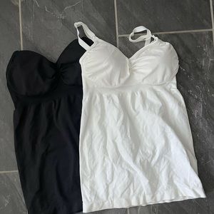 Bravado Nursing Tanks